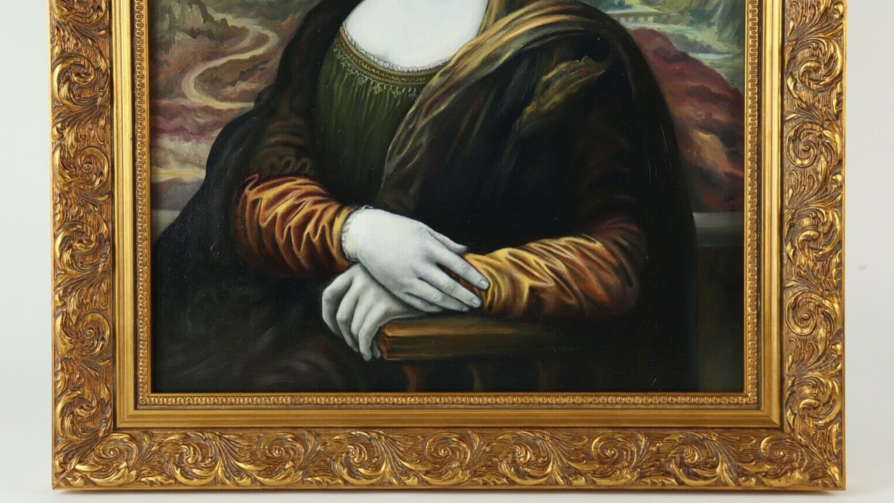 モナ・スパムトン