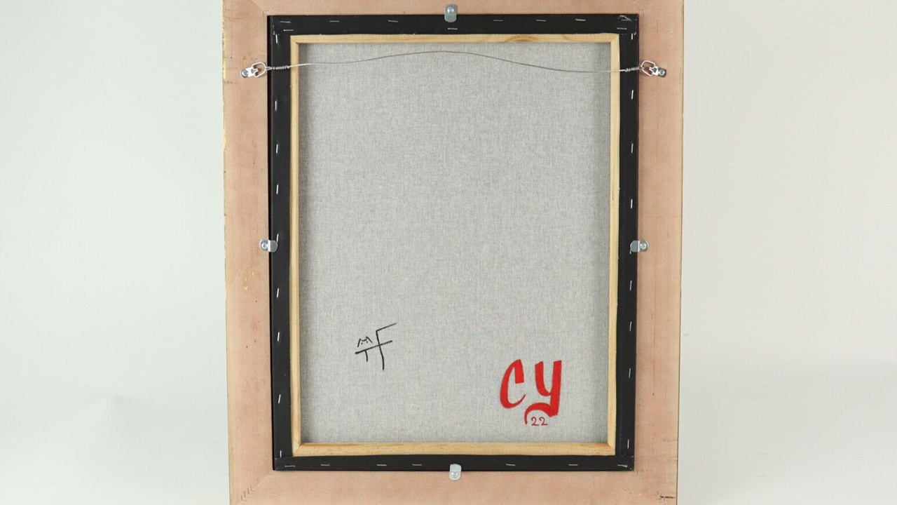 モナ・スパムトン