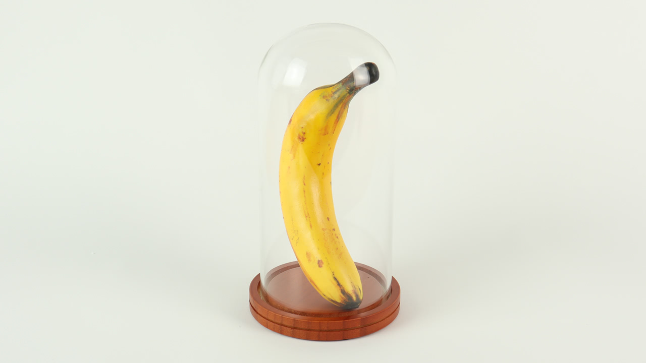 BANANA