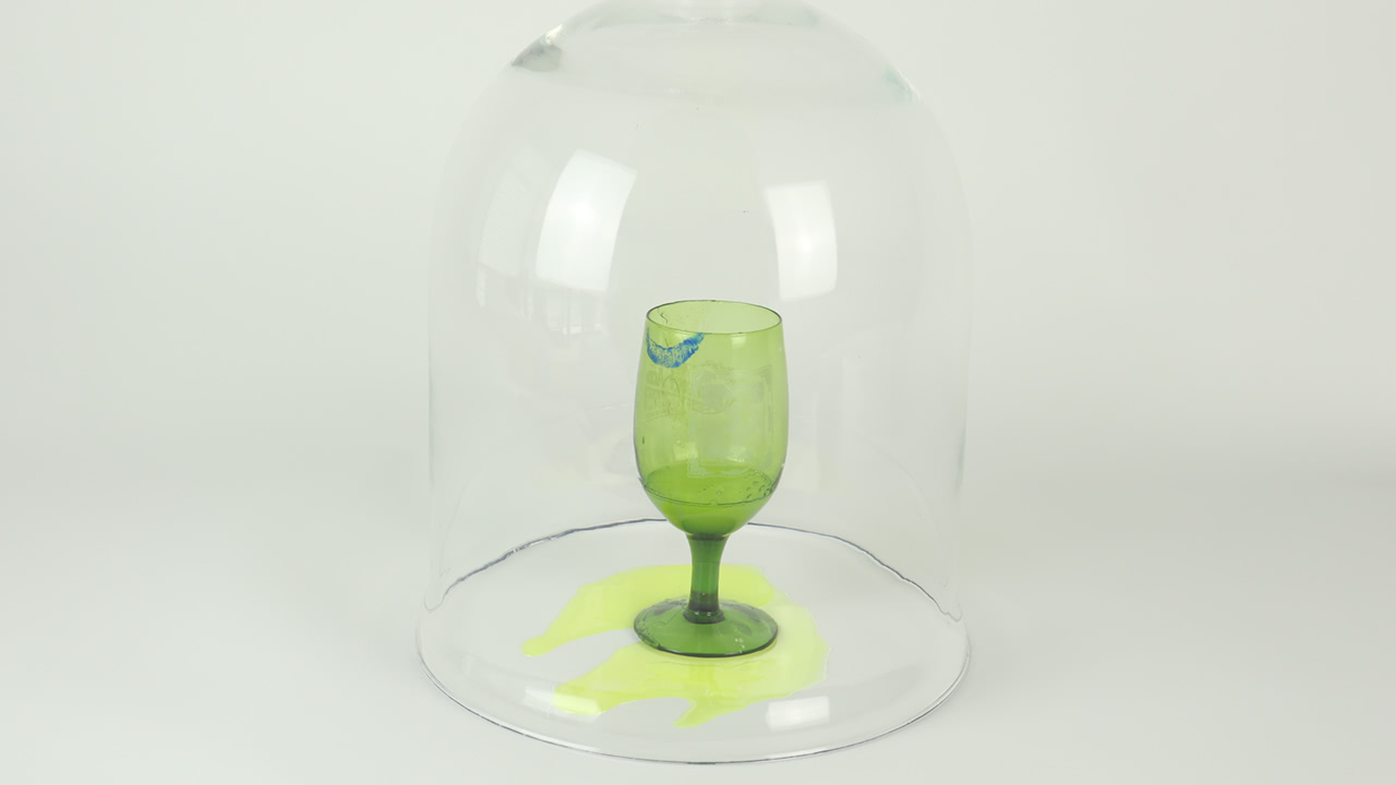 町でいちばんホットなママ純正ワイングラス100%