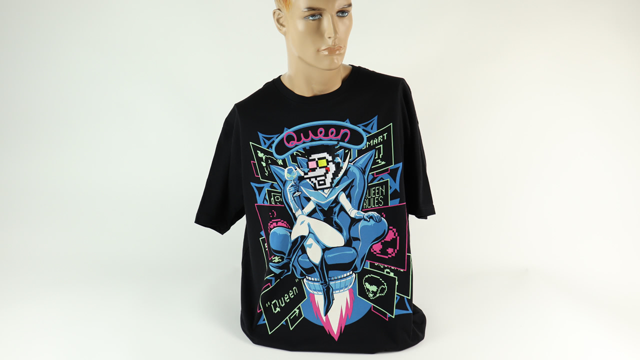 シャツウェア1.04S スパムトン アップデート パッチ