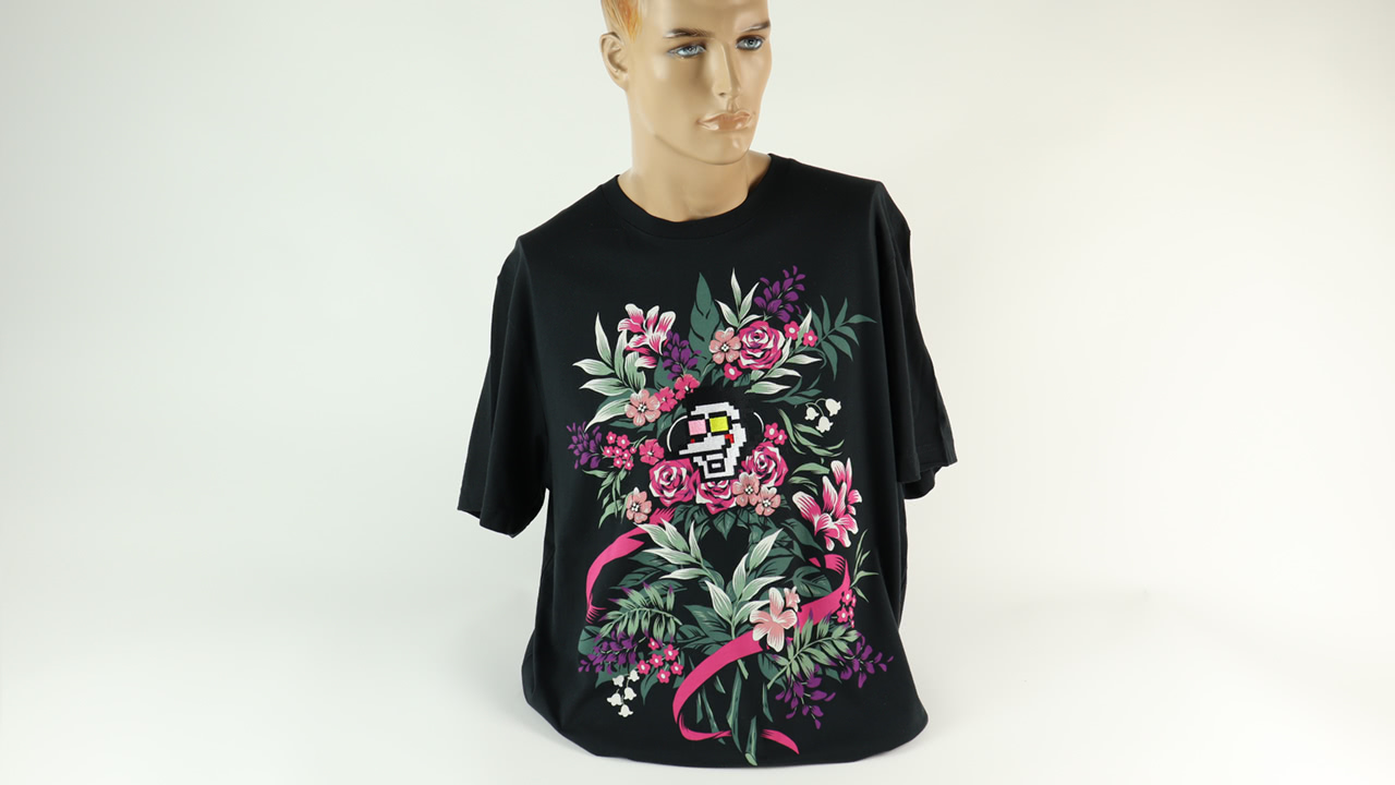 シャツウェア1.04S スパムトン アップデート パッチ