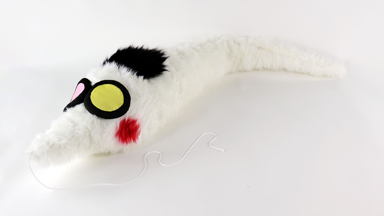 マジカruワーム